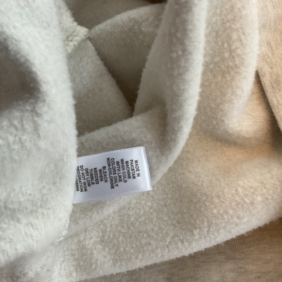 Vtg League Yale Bulldogs Pullover Crewneck XL Collegiate Sweatshirt Embroidery - Picture 5 of 7